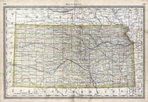 Kansas, Wells County 1881